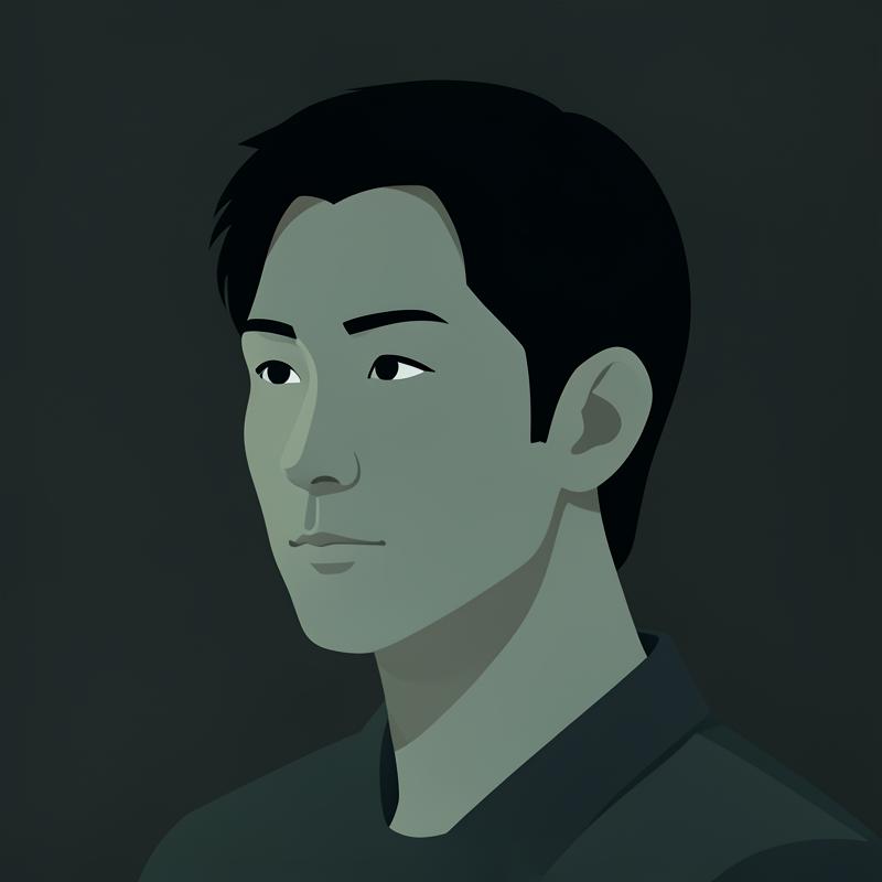 Mitch Sato